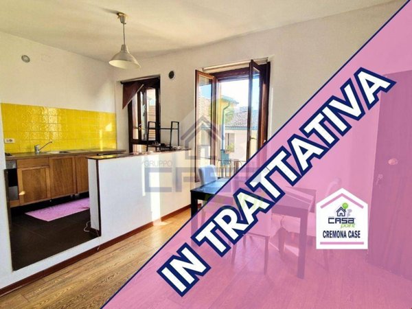 appartamento in vendita a Cremona in zona Cremona Centro