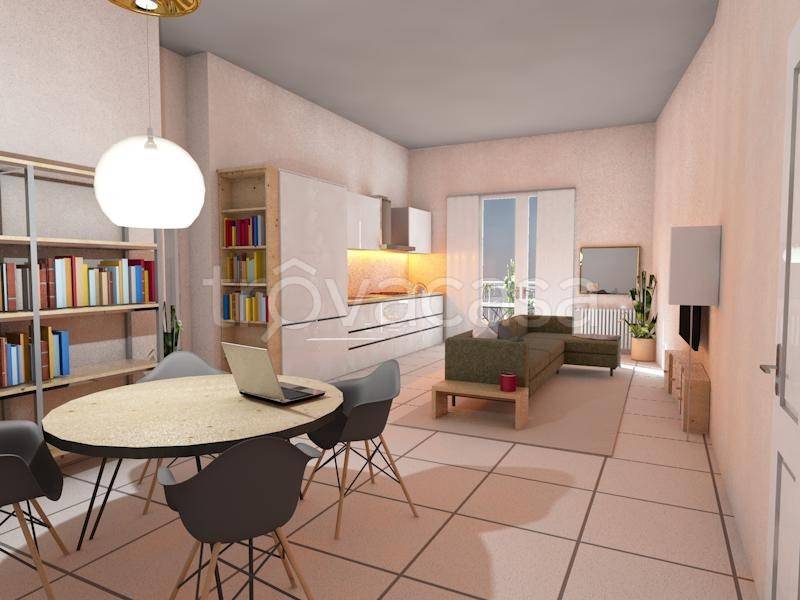 appartamento in vendita a Cremona in zona Cremona Centro