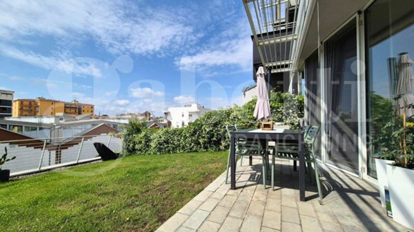 appartamento in vendita a Cremona in zona Cremona Centro