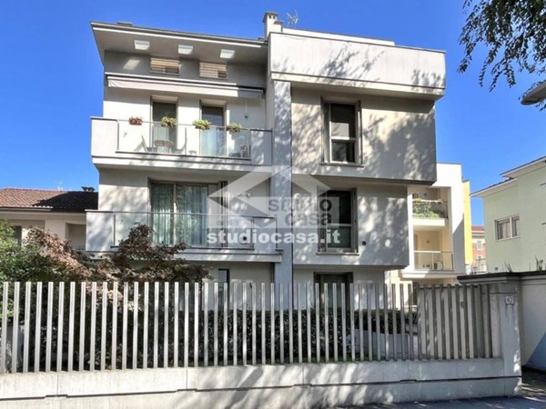 appartamento in vendita a Cremona in zona Cremona Centro