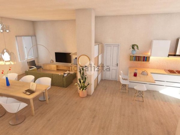 appartamento in vendita a Cremona in zona Cremona Centro