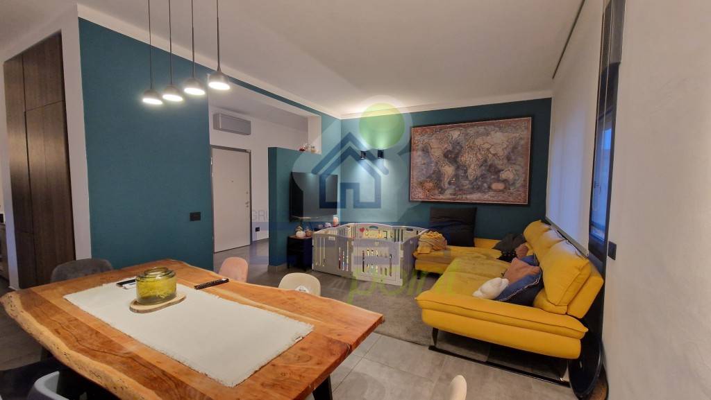 appartamento in vendita a Cremona