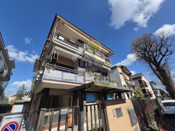 appartamento in vendita a Cremona