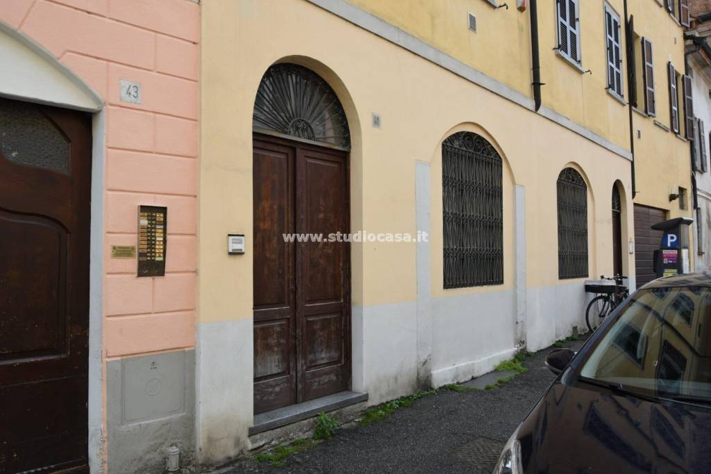 appartamento in vendita a Cremona in zona Cremona Centro