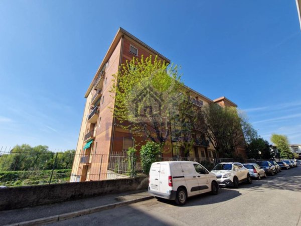 appartamento in vendita a Cremona in zona Via Giuseppina