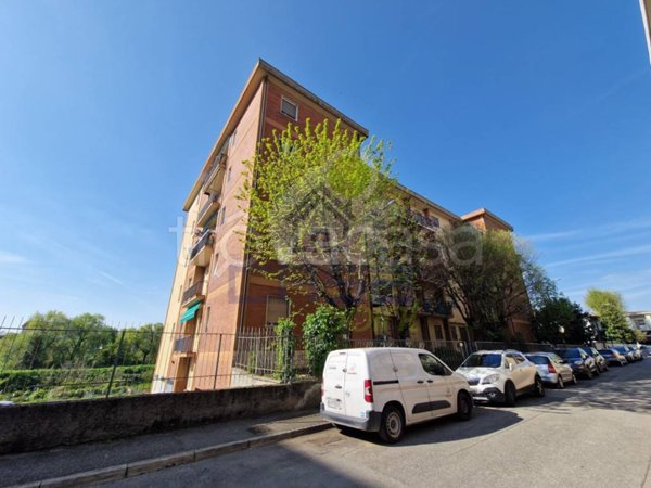 appartamento in vendita a Cremona in zona Via Giuseppina