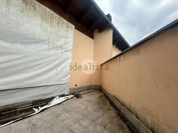 appartamento in vendita a Cremona in zona Cremona Centro