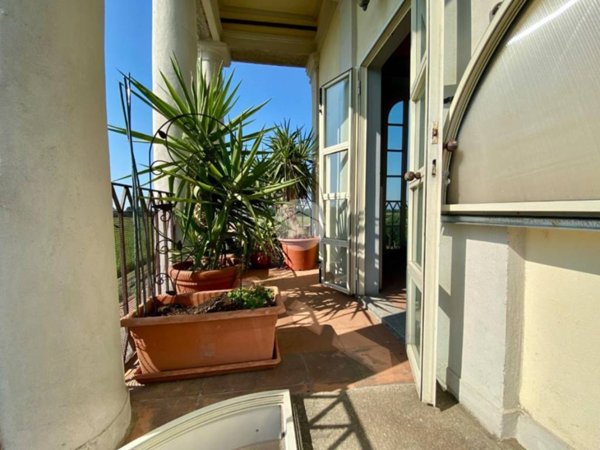 appartamento in vendita a Cremona in zona Picenengo