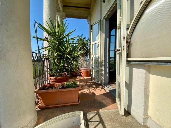 appartamento in vendita a Cremona