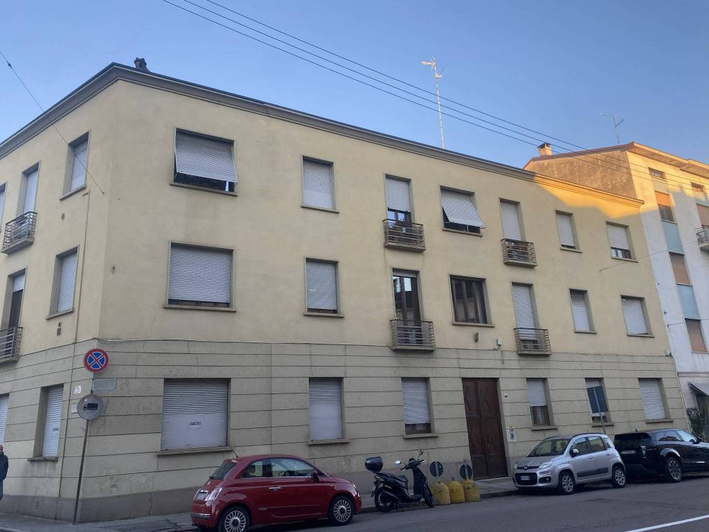 appartamento in vendita a Cremona