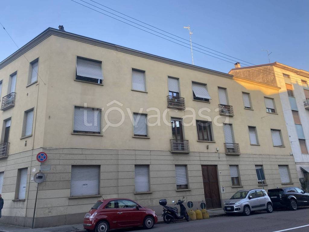 appartamento in vendita a Cremona