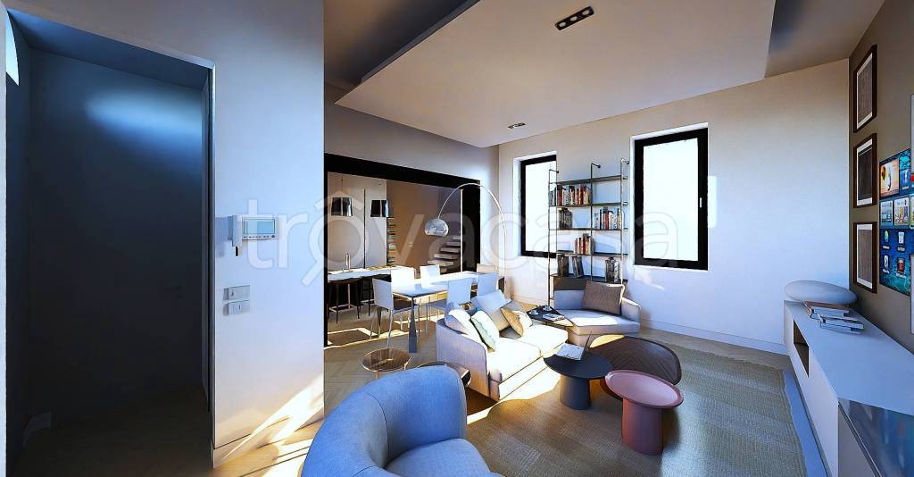 casa indipendente in vendita a Cremona in zona Cremona Centro