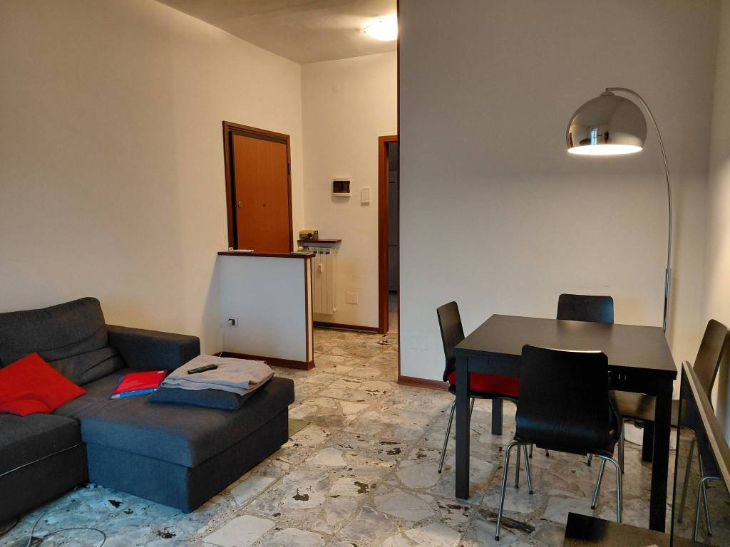 appartamento in vendita a Cremona in zona Viale Po