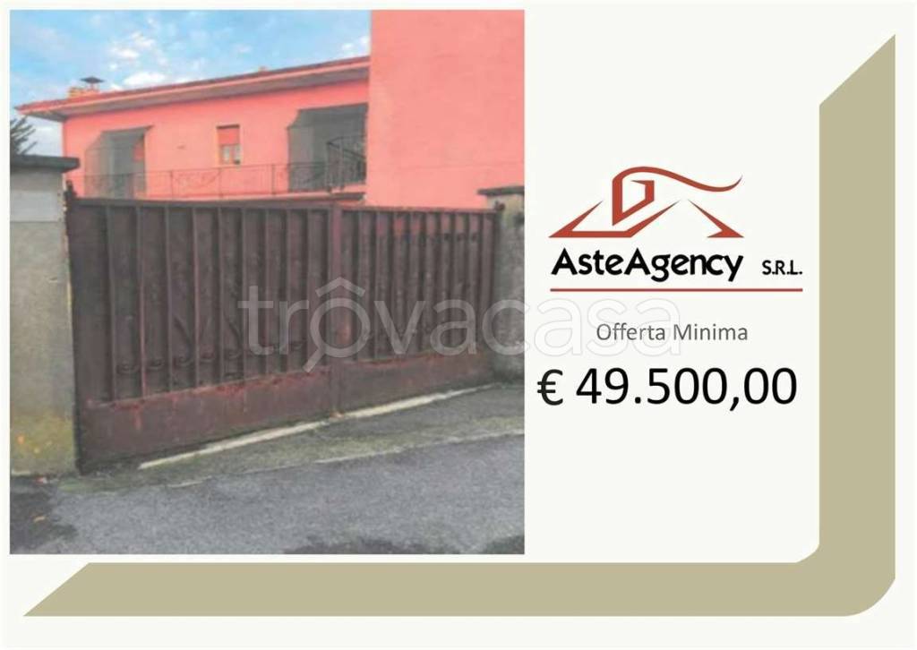 appartamento in vendita a Cremona