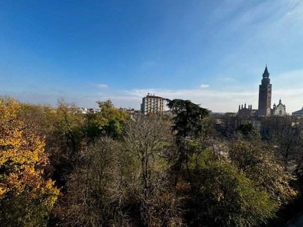 appartamento in vendita a Cremona