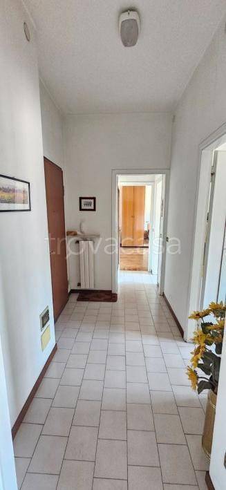 appartamento in vendita a Cremona in zona Via Dante