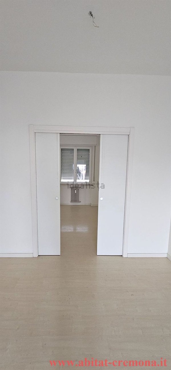 appartamento in vendita a Cremona in zona Cremona Centro