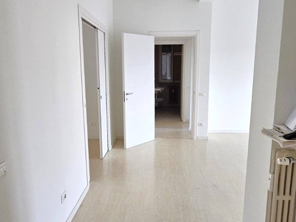 appartamento in vendita a Cremona in zona Cremona Centro