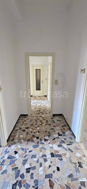 appartamento in vendita a Cremona