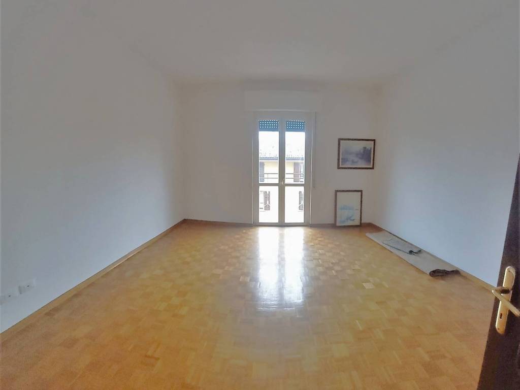 appartamento in vendita a Cremona in zona Piazza Castello