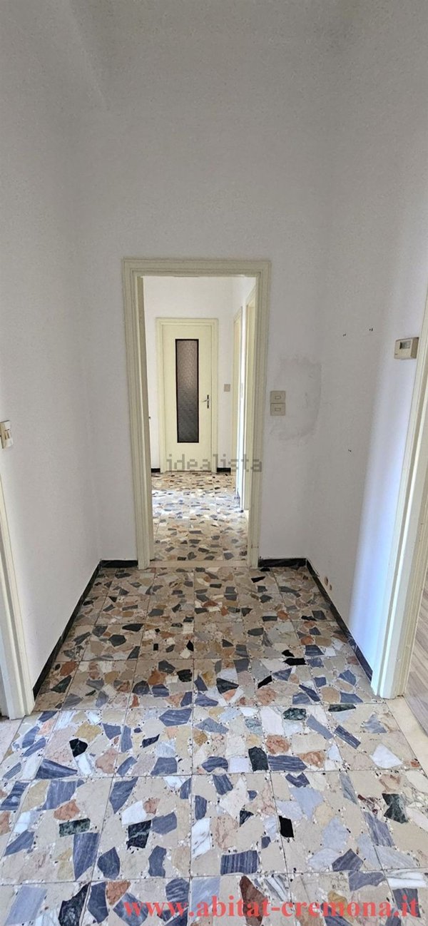 appartamento in vendita a Cremona