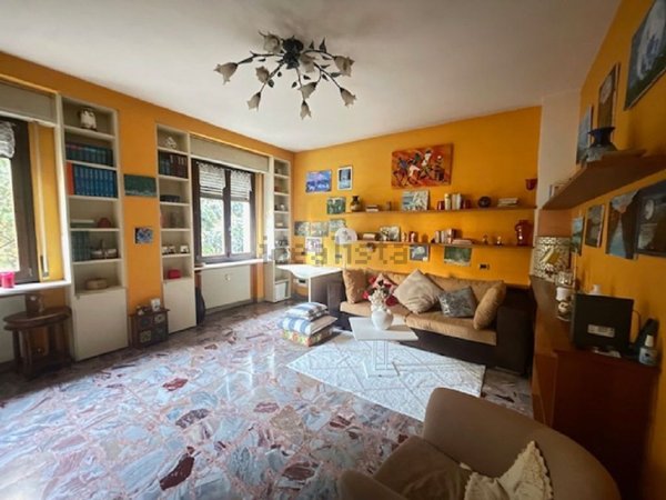 appartamento in vendita a Cremona