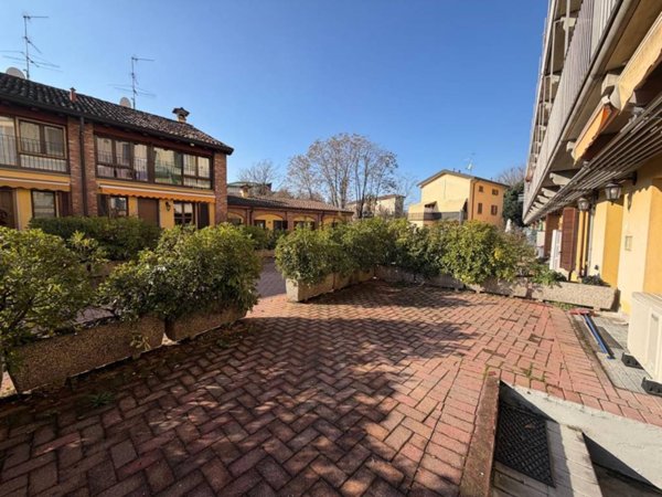 appartamento in vendita a Cremona in zona Viale Po