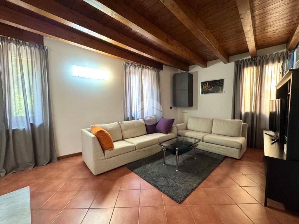 appartamento in vendita a Cremona in zona Viale Po