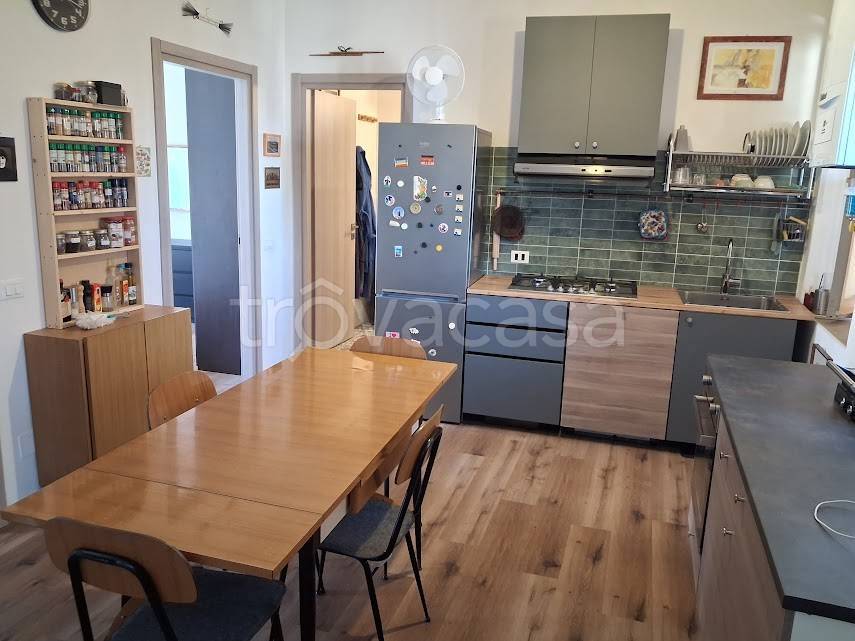 appartamento in vendita a Cremona in zona Cremona Centro