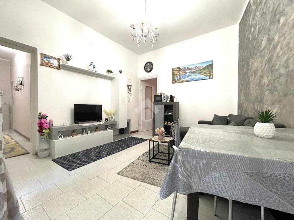 appartamento in vendita a Cremona