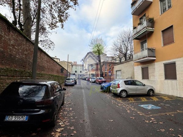 appartamento in vendita a Cremona in zona Cremona Centro