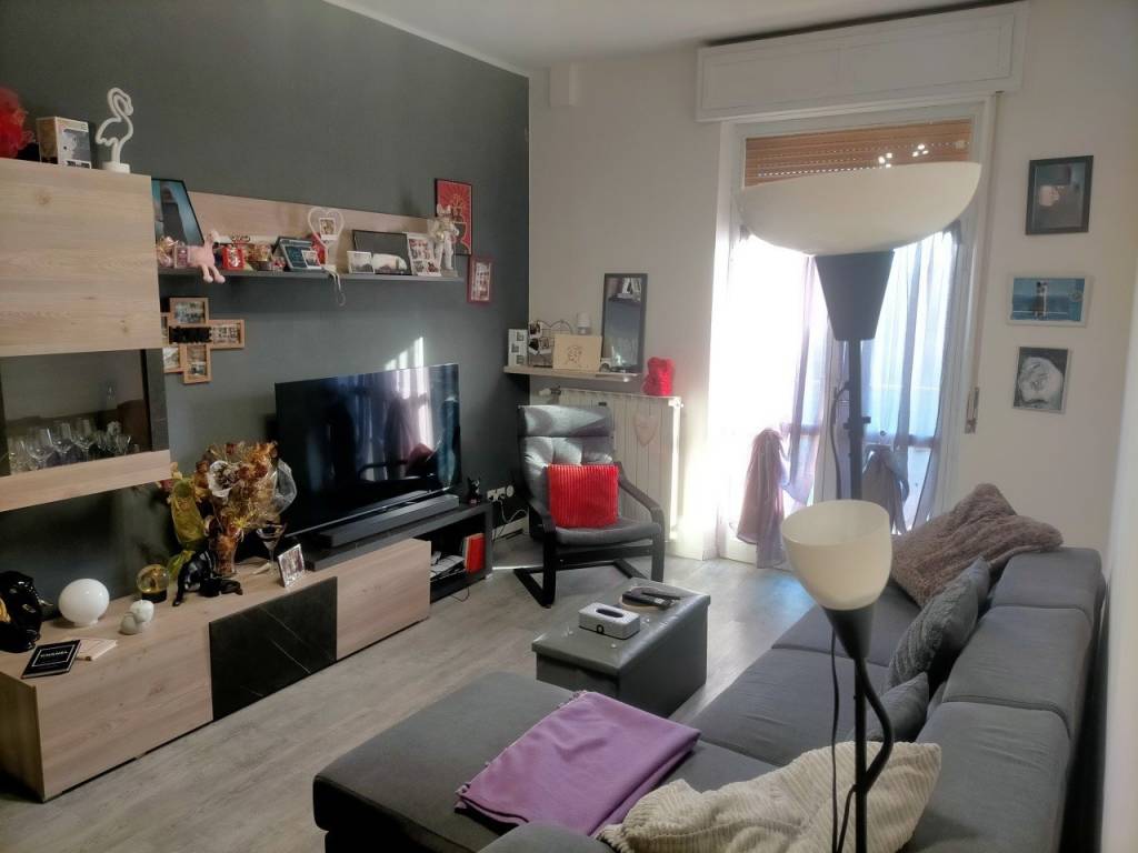 appartamento in vendita a Cremona in zona Viale Po