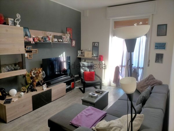 appartamento in vendita a Cremona in zona Via Milano