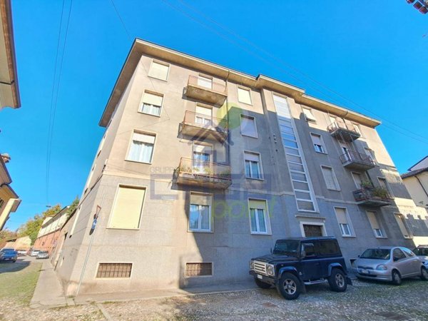 appartamento in vendita a Cremona in zona Piazza Castello
