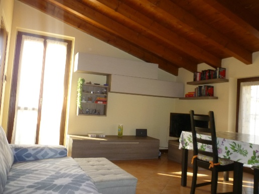 appartamento in vendita a Cremona