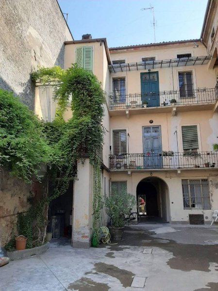 appartamento in vendita a Cremona in zona Cremona Centro