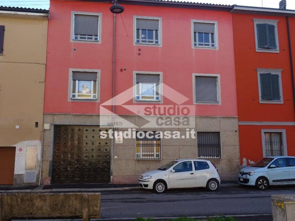 appartamento in vendita a Cremona in zona Cremona Centro