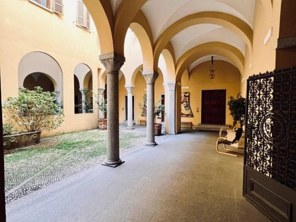 appartamento in vendita a Cremona in zona Piazza Castello