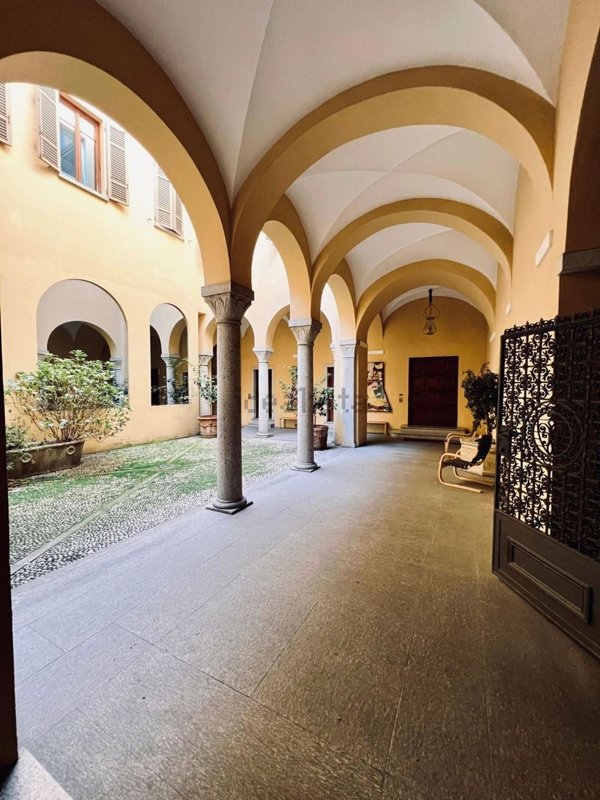 appartamento in vendita a Cremona