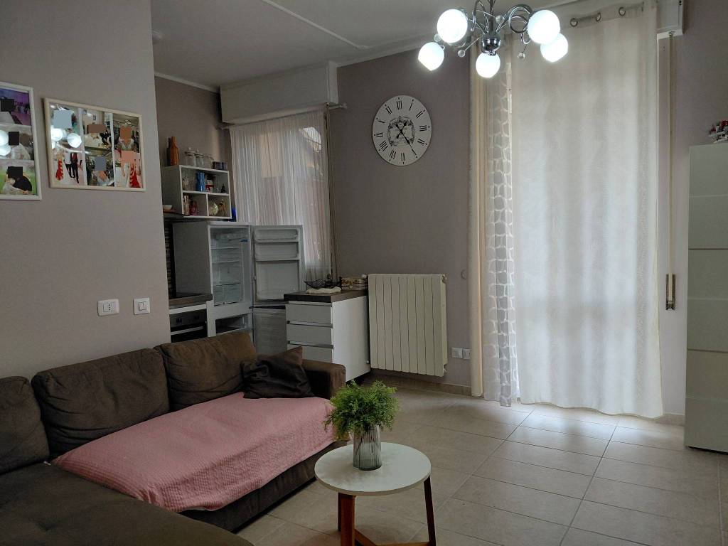 appartamento in vendita a Cremona in zona Via Giuseppina