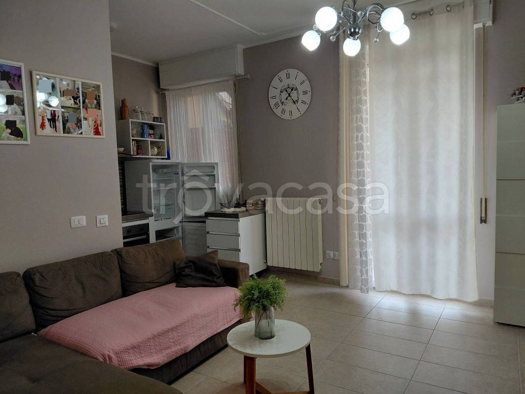 appartamento in vendita a Cremona