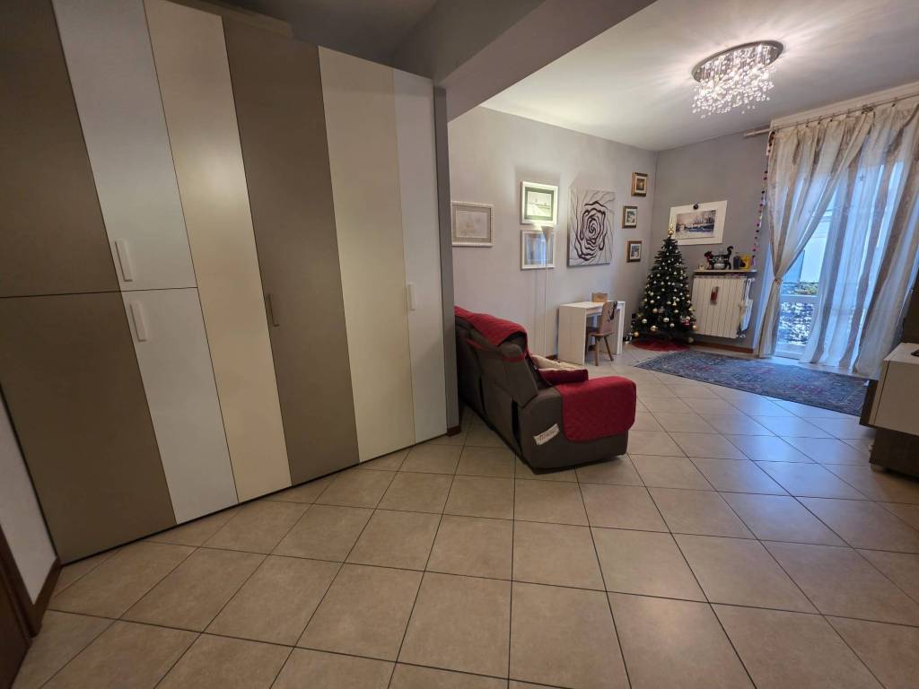 appartamento in vendita a Cremona in zona Piazza Castello