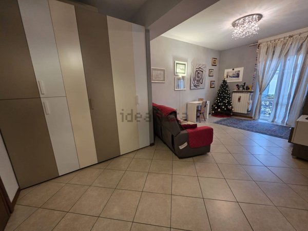 appartamento in vendita a Cremona