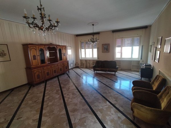 appartamento in vendita a Cremona