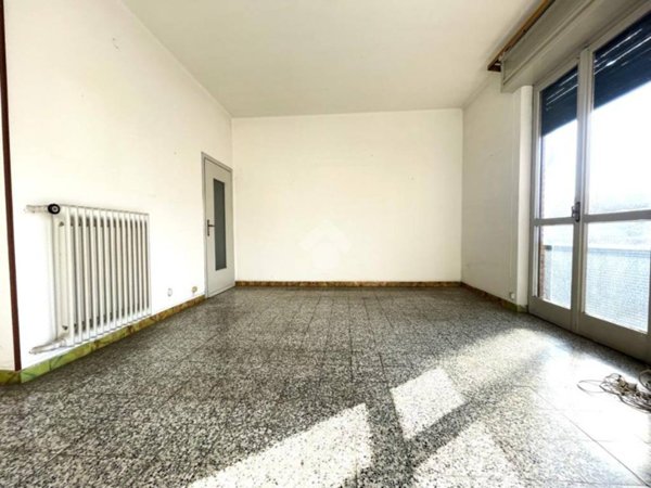 appartamento in vendita a Cremona in zona Via Giuseppina