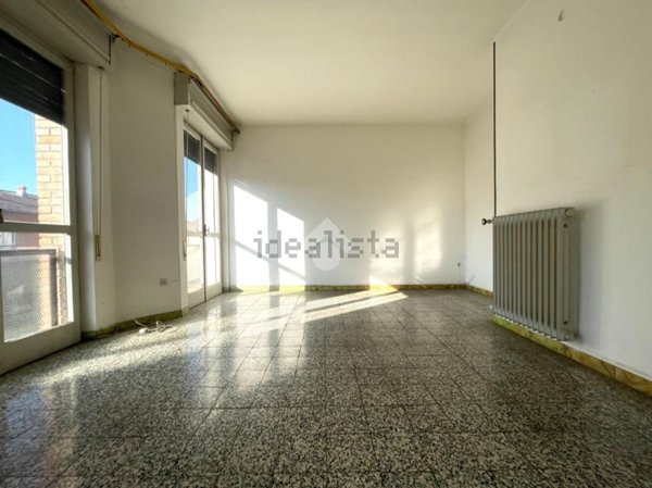 appartamento in vendita a Cremona