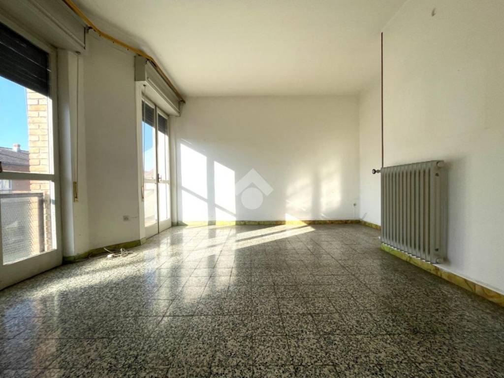 appartamento in vendita a Cremona