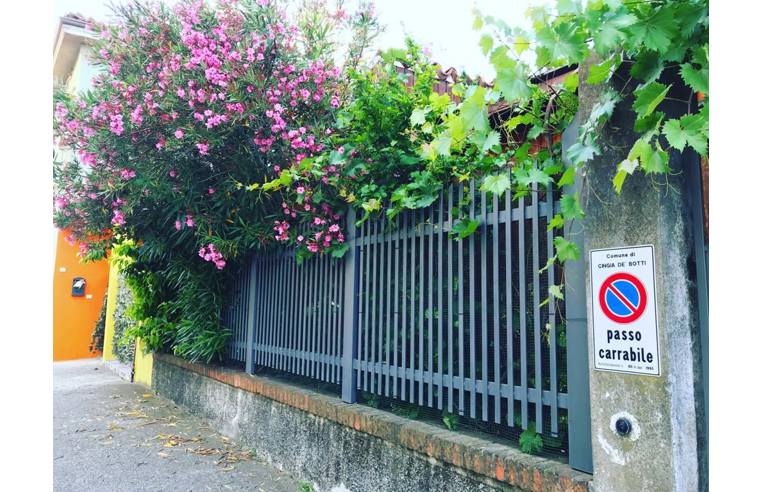casa indipendente in vendita a Cremona in zona Cremona Centro