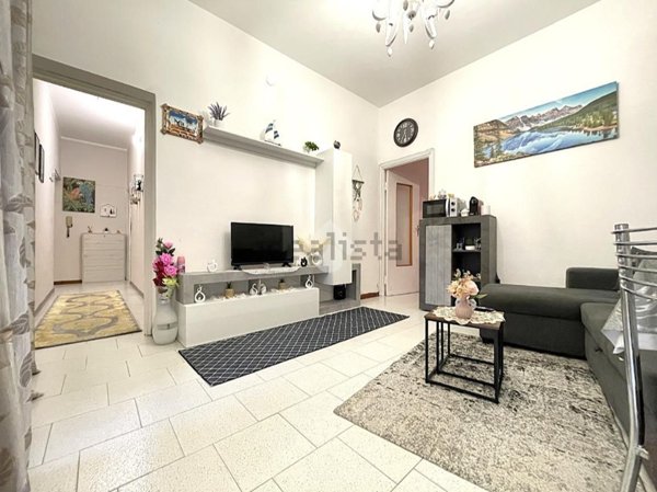 appartamento in vendita a Cremona