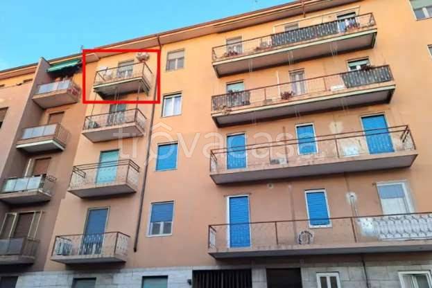 appartamento in vendita a Cremona in zona Cremona Centro